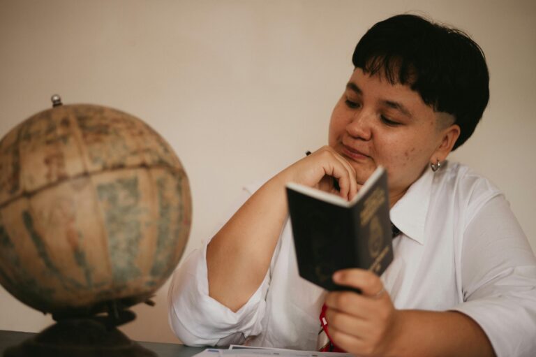 Travel Planning & Support